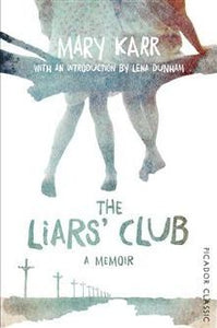 Picadorclassics Liar'S Club /Bp - BookMarket