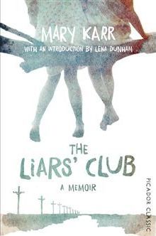 Picadorclassics Liar'S Club /Bp - BookMarket