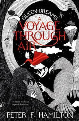 A Voyage Through Air - BookMarket