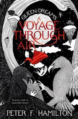 A Voyage Through Air - BookMarket