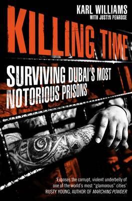 Killing Time /P - BookMarket