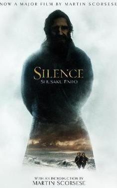 Silence : Film tie-in - BookMarket