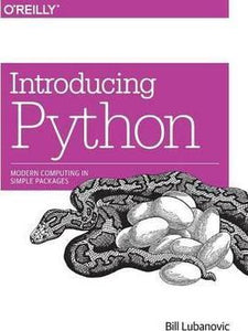 Introducing Python