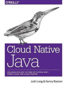 Cloud Native Java