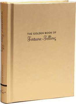 Golden Book Of Fortune-Telling /H - BookMarket