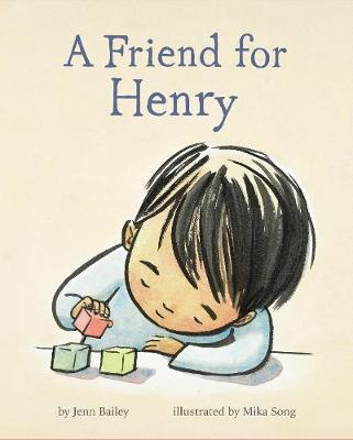 A Friend For Henry