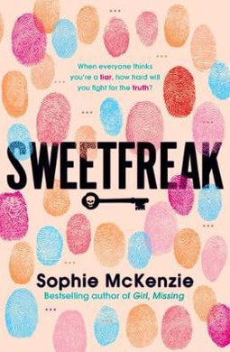 Sweetfreak - BookMarket