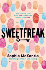 Sweetfreak - BookMarket