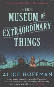 Museum Of Extraordinary Things /Ap