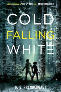 Cold Falling White - BookMarket