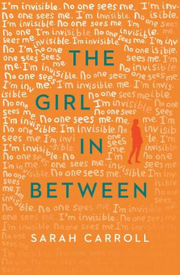 Girl In Between - BookMarket