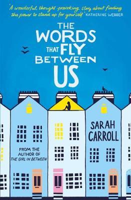 Words That Fly Between Us - BookMarket