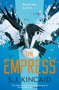 Empress - BookMarket