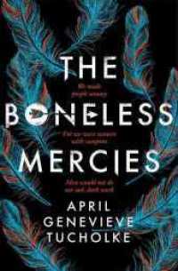 Boneless Mercies - BookMarket