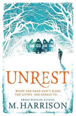 Unrest - BookMarket