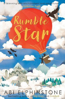 Rumblestar - BookMarket