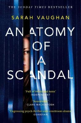 Anatomy of a Scandal : Now a major Netflix series