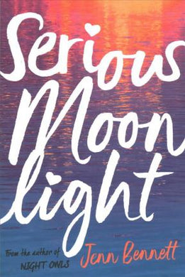 Serious Moonlight - BookMarket