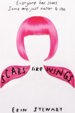 Scars Like Wings