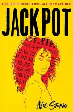 Jackpot - BookMarket