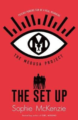 The Medusa Project: The Set-Up