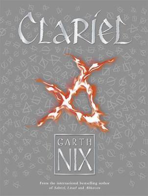 Clariel : Prequel to the internationally bestselling Old Kingdom fantasy series - BookMarket