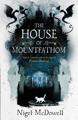 House Of Mountfathom - BookMarket