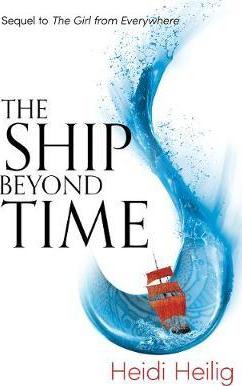 Ship Beyond Time - BookMarket