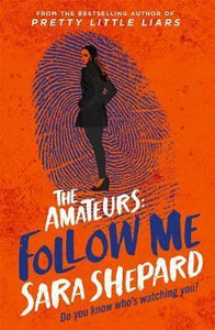 Amateurs : Follow Me - BookMarket