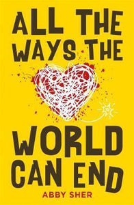 All Ways World Can End - BookMarket