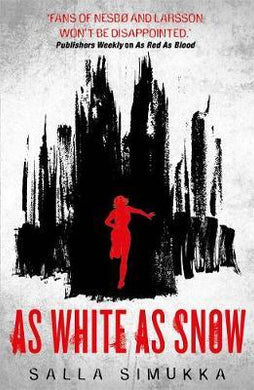 As White As Snow - BookMarket