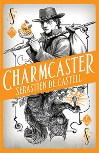 Charmcaster Spellslinger 3 / TPB