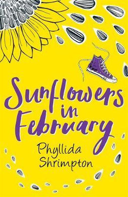 Sunflowers In February - BookMarket