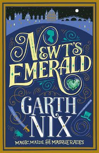 Newt'S Emerald