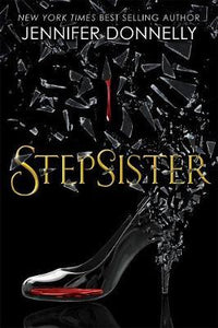 Stepsister - BookMarket