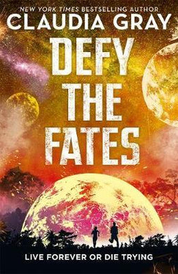 Defy Fates - BookMarket