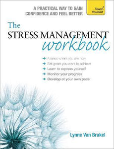 Ty Stress Management Workbook