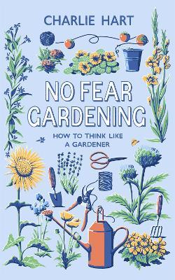 No Fear Gardening /H