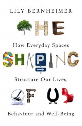 Shaping Of Us /T - BookMarket