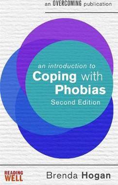 Intro To Coping With Phobias - BookMarket