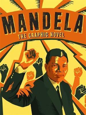 Mandela: Graphic Novel /T - BookMarket