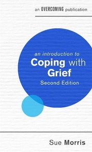 Intro To Coping With Grief 2E /P