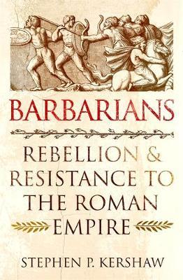 Barbarians: Roman Empire /T - BookMarket