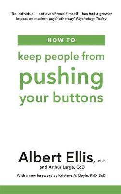 How to Keep People From Pushing Your Buttons - BookMarket