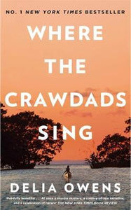 Where Crawdads Sing /T