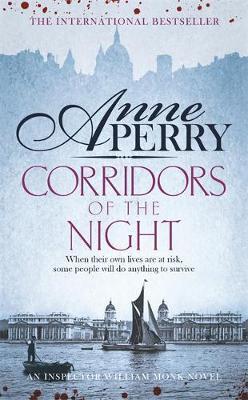 Corridors Of Night /Ap - BookMarket