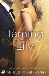 Taming Lily: The Fowler Sisters 3