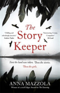 Story Keeper /Bp - BookMarket