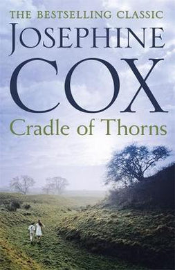 Cradle of Thorns : A spell-binding saga of escape, love and family - BookMarket