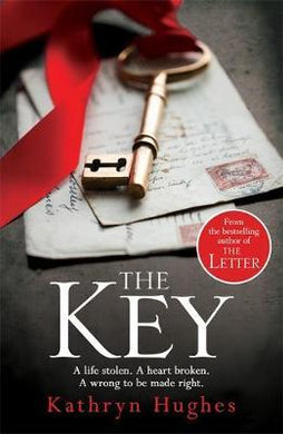 The Key - BookMarket